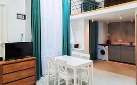 Masszi Apartman Budapest