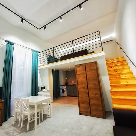Masszi Apartman Budapeszt Zewnętrze zdjęcie