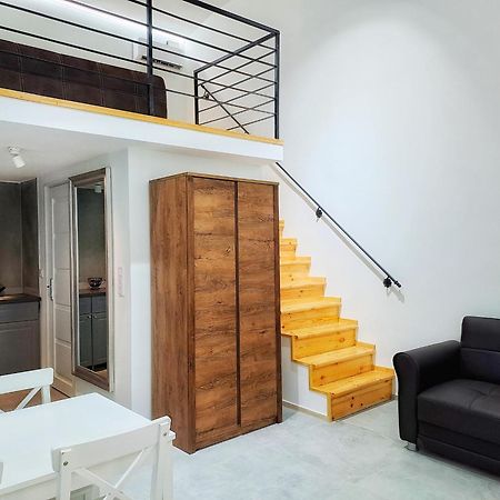 Masszi Apartman Budapeszt Zewnętrze zdjęcie