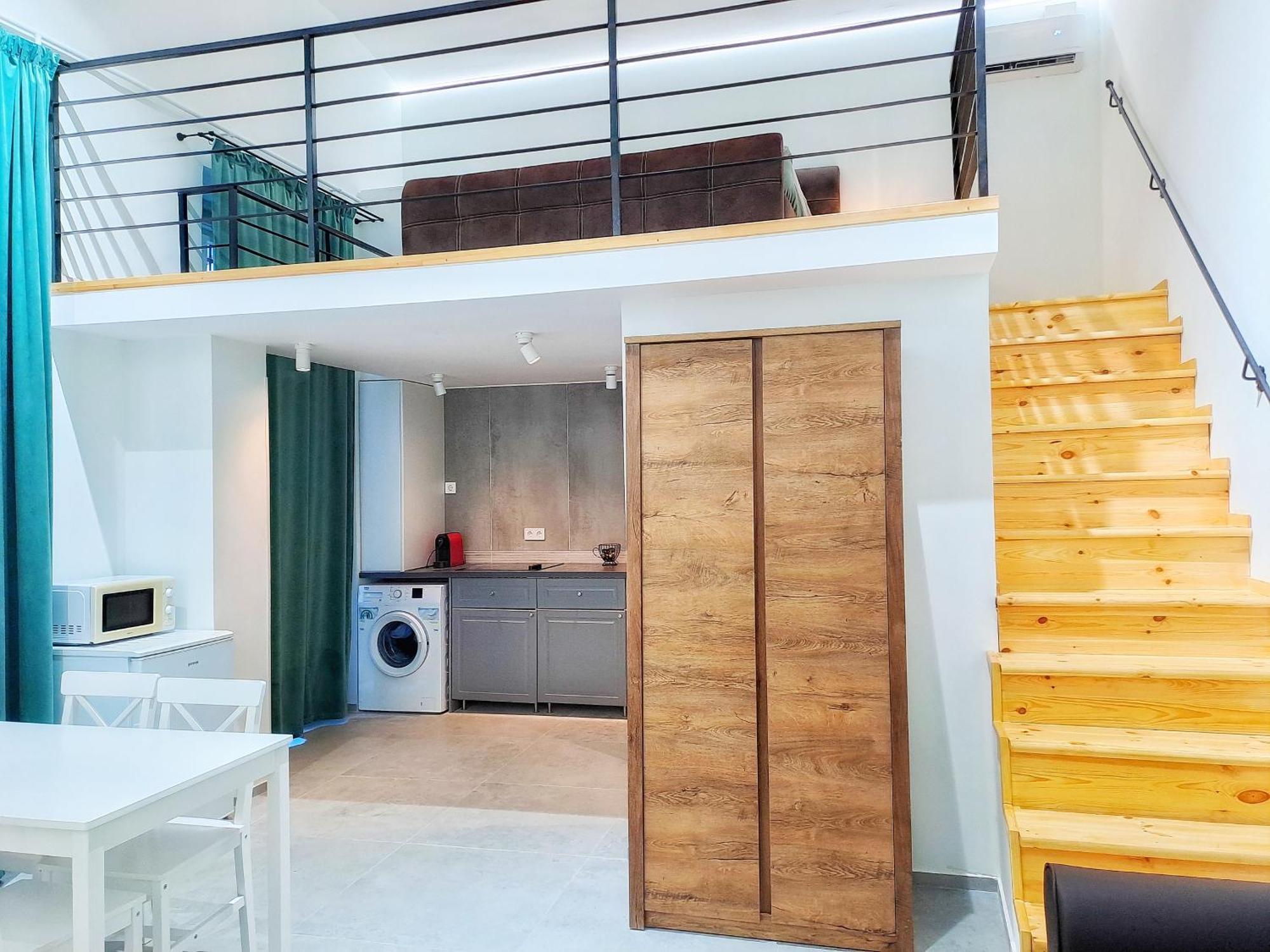 Masszi Apartman Budapeszt Zewnętrze zdjęcie