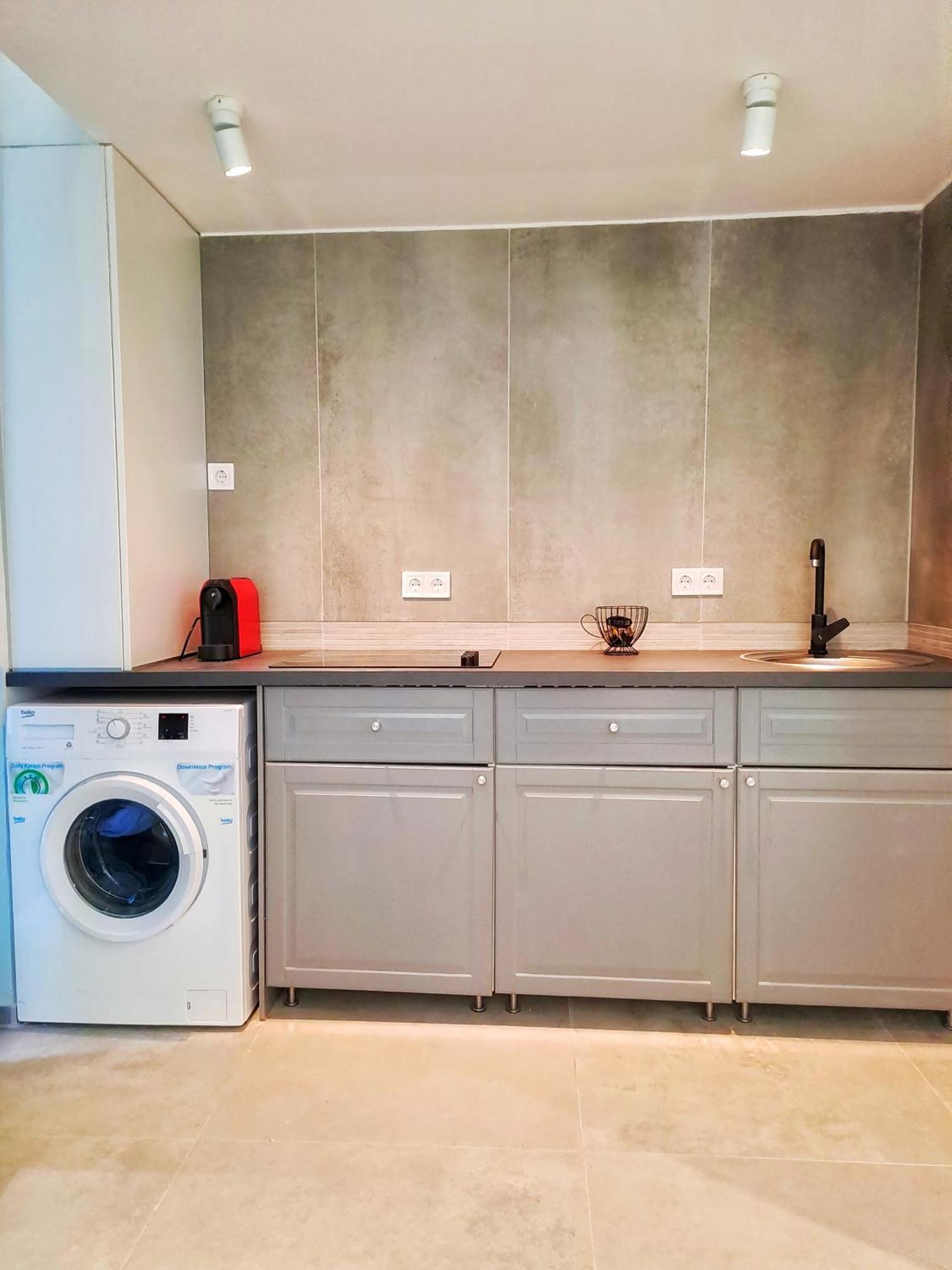 Masszi Apartman Budapeszt Zewnętrze zdjęcie